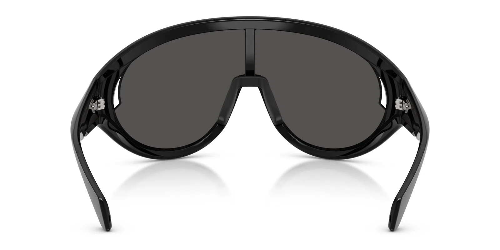 Moncler Contrast 8010 Sunglasses - view 6